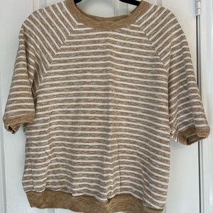 Striped Top